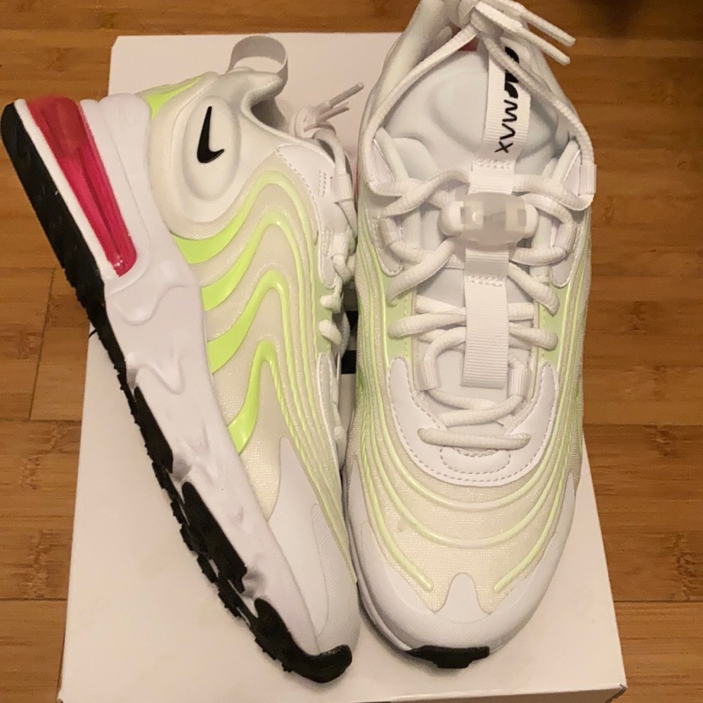 Nike Air Max 270 react - Picture 6 of 7